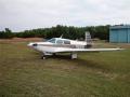 1985 MOONEY M20K 231 for sale