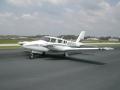 1970 Piper Twin Comanche for sale