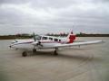 1975 PIPER SENECA II for sale