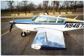 1971 PIPER COMANCHE 260C for sale