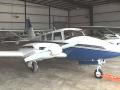 1967 PIPER TWIN COMANCHE for sale