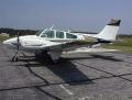 1965 BEECHCRAFT B55 BARON for sale