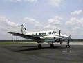 1968 BEECHCRAFT KING AIR B90 for sale