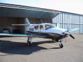 1995 COMMANDER 114TC for sale