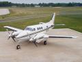 1966 BEECHCRAFT KING AIR A90 for sale