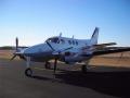 1967 BEECHCRAFT KING AIR A90 for sale
