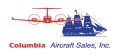 Columbia Aircraft Sales, Inc.