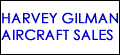 Harvey Gilman Aircraft Sales