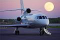 1983 DASSAULT FALCON 50 for sale