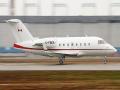 1992 BOMBARDIER/CHALLENGER 601-3A/ER for sale