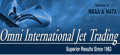 Omni International Jet Trading
