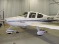 2002 SR22 N998WT - One Owner for sale