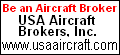 USA Aircraft Brokers, Inc.