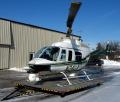 1983 BELL 206L-3 for sale