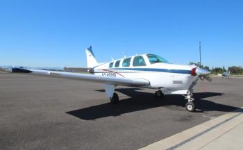 1998 Beech Bonanza 36