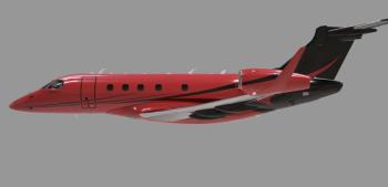 2024 Praetor 500 - Fourth Quarter Delivery for sale - AircraftDealer.com