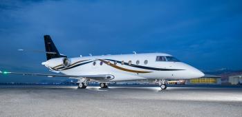 2007 Gulfstream G200