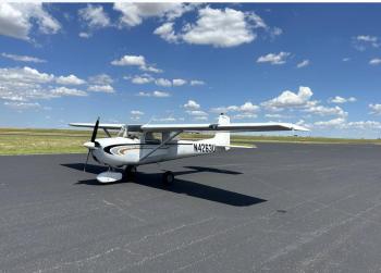 1964 CESSNA 150D  for sale - AircraftDealer.com