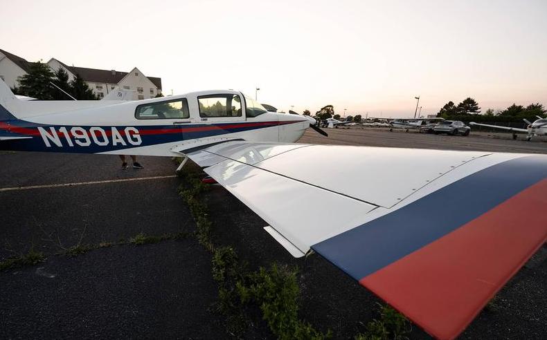 GRUMMAN TIGER AG5B Photo 5