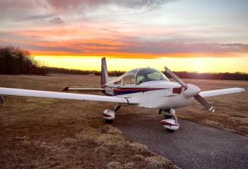 GRUMMAN TIGER AG5B for sale - AircraftDealer.com