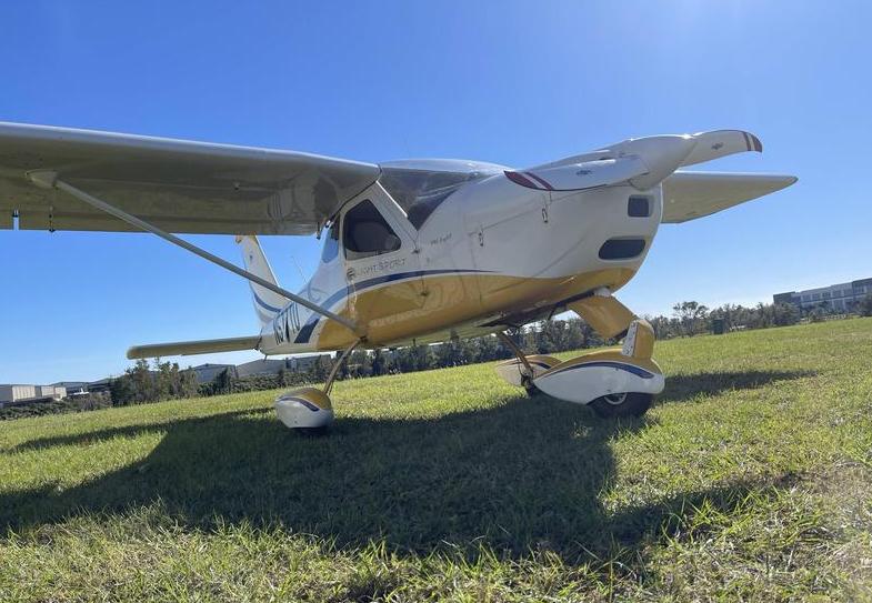 2018 TECNAM P92 EAGLET Photo 4