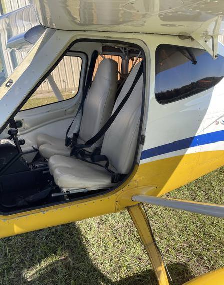 2018 TECNAM P92 EAGLET Photo 3