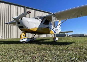 2018 TECNAM P92 EAGLET for sale - AircraftDealer.com