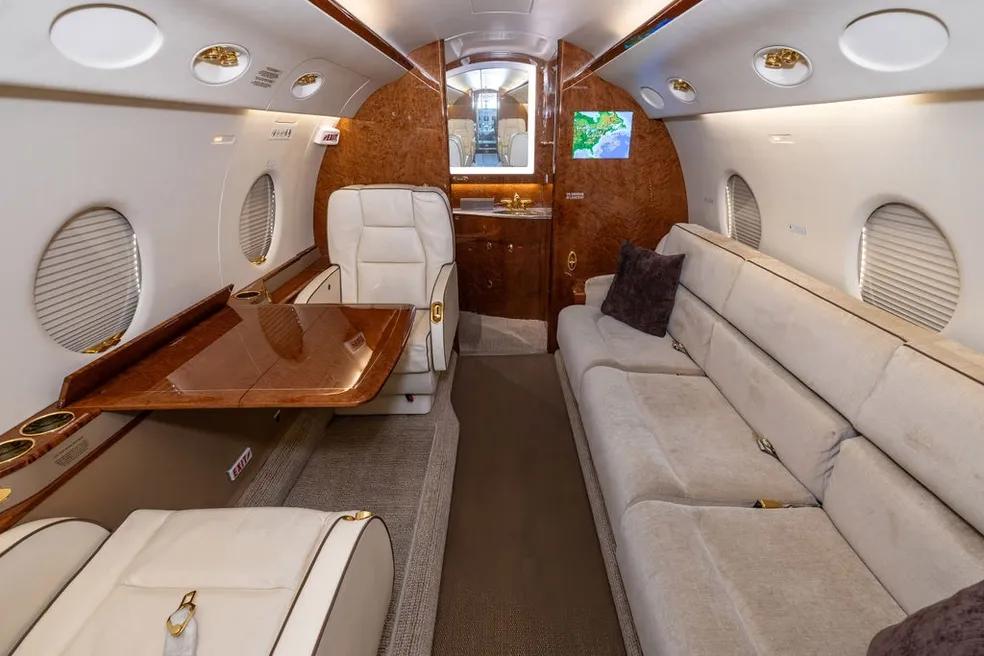 2008 Gulfstream G200 Photo 7