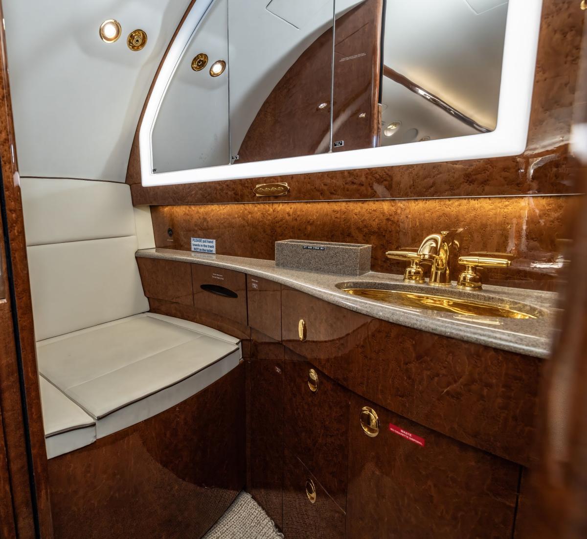 2008 Gulfstream G200 Photo 6