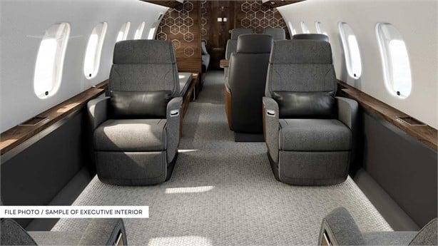 2023 BOMBARDIER GLOBAL 6500 Photo 3