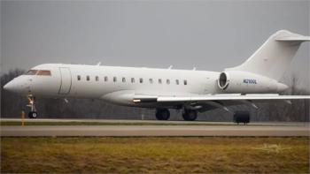 2023 BOMBARDIER GLOBAL 6500 for sale - AircraftDealer.com