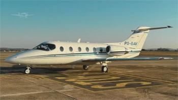 1993 BEECHCRAFT BEECHJET 400A for sale - AircraftDealer.com