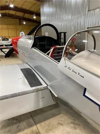 2008 VANS RV-8 Photo 3