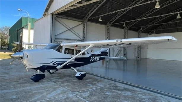 2018 CESSNA TURBO 206H STATIONAIR Photo 2