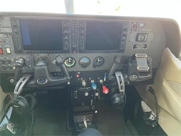 2018 CESSNA TURBO 206H STATIONAIR Photo 5