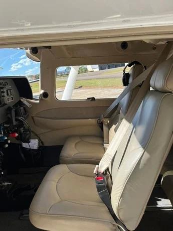 2018 CESSNA TURBO 206H STATIONAIR Photo 3