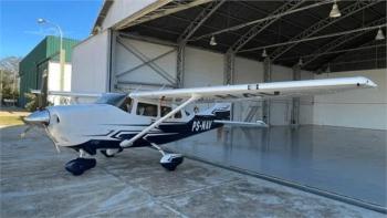 2018 CESSNA TURBO 206H STATIONAIR for sale - AircraftDealer.com