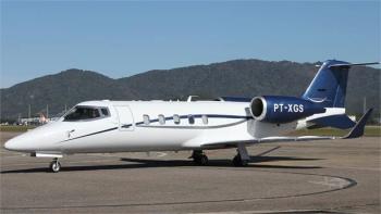 1999 LEARJET 60 for sale - AircraftDealer.com