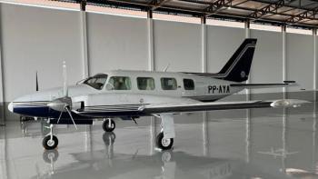 1977 PIPER NAVAJO CR for sale - AircraftDealer.com