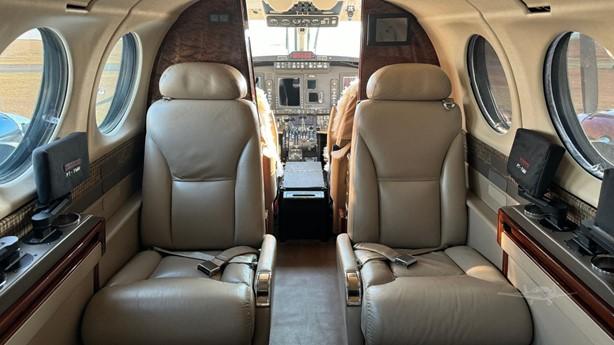 2006 BEECHCRAFT KING AIR 350 Photo 5