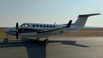 2006 BEECHCRAFT KING AIR 350 for sale - AircraftDealer.com