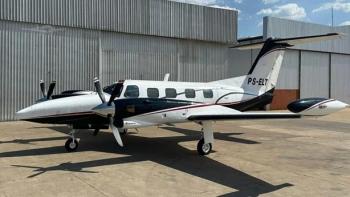 1981 PIPER CHEYENNE III for sale - AircraftDealer.com