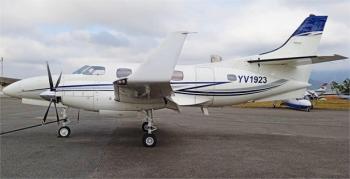 1981 FAIRCHILD MERLIN 300 for sale - AircraftDealer.com