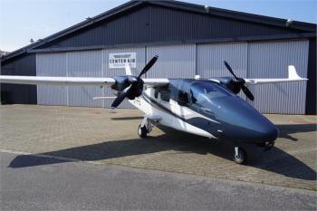 2022 TECNAM P2006T MKII for sale - AircraftDealer.com