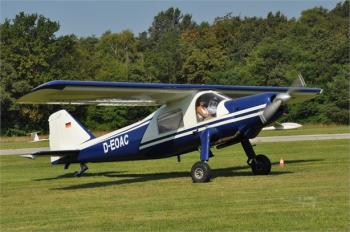 1960 DORNIER DO-27 A4 for sale - AircraftDealer.com