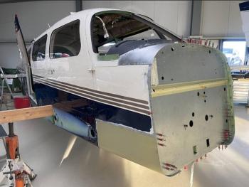 2000 PIPER ARCHER III for sale - AircraftDealer.com