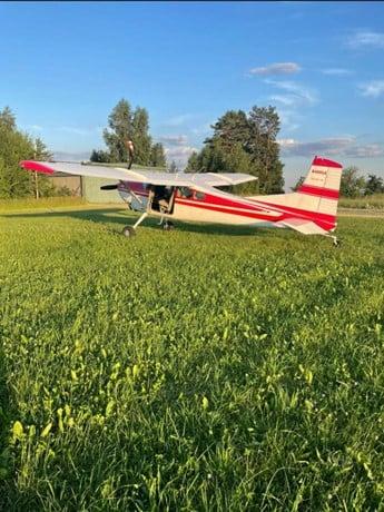 1979 CESSNA A185F Photo 2