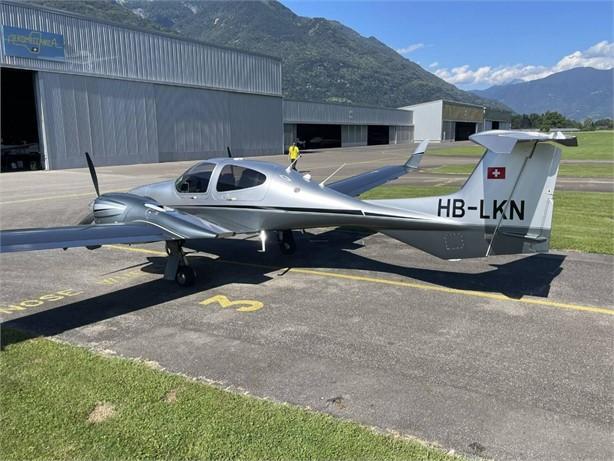 2020 DIAMOND DA42 VI Photo 2