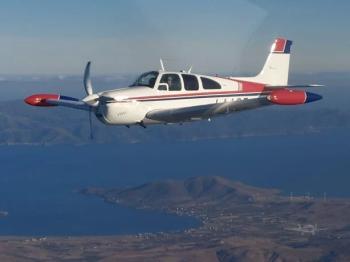 1965 BEECHCRAFT C33 DEBONAIR for sale - AircraftDealer.com