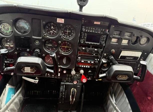 1974 CESSNA 172M SKYHAWK Photo 5